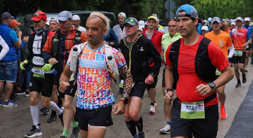 Indul az Ultrabalaton – hatalmas torlódások várhatók