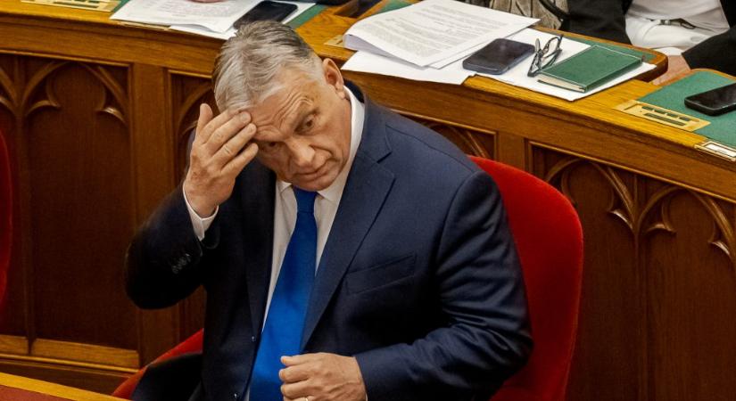 Orbán Viktor nem megy el az MTA ünnepi közgyűlésére, ahol félő volt, hogy kivonulnak miatta az akadémikusok
