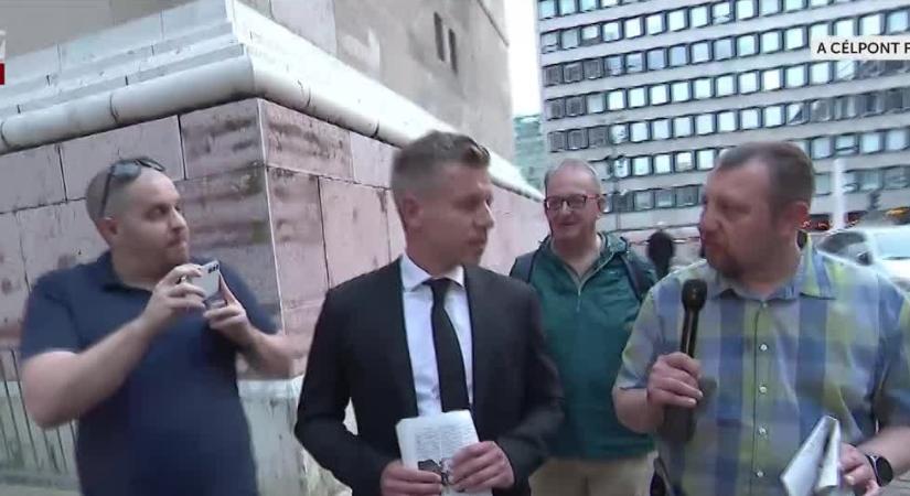 Újabb TISZA Pártos politikus tett beismerést  videó