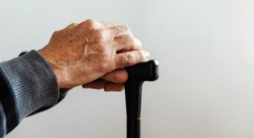 Serpenyővel verte agyon 77 éves barátját Brigi néni