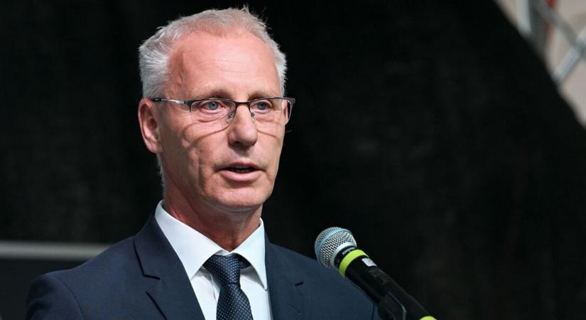 Soltész Miklós: a zsidó és keresztény felekezetekben hívőként élőknek feladatuk és kötelességük megmaradni saját hitükben