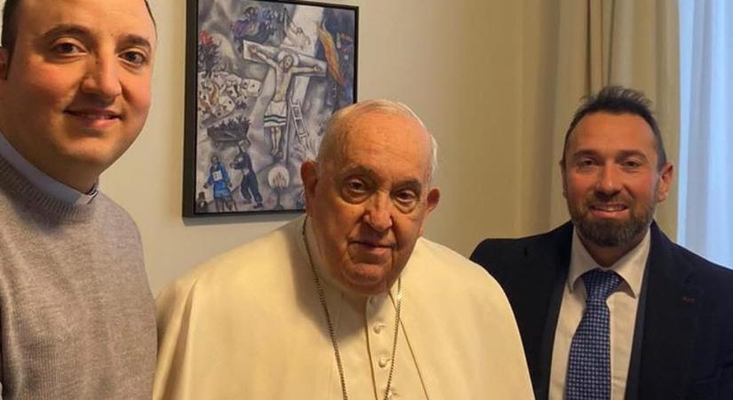 Ha pápa távozik, az Avellino feljut – már hatszor megtörtént