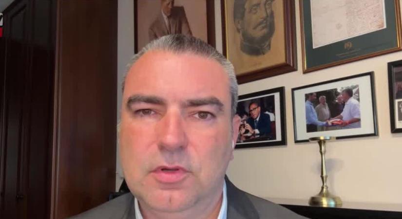 3 év szabadságvesztést kaphat egy bennfentes kereskedő  videó