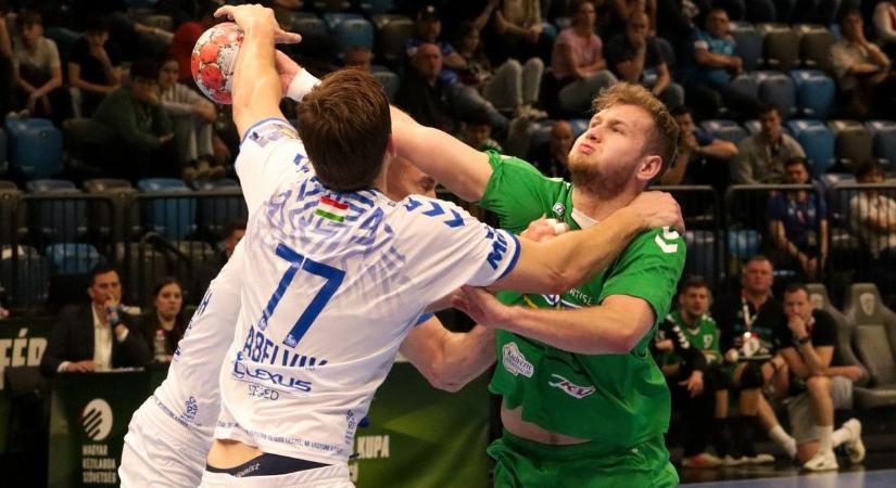 Hétvégi sportműsor: Gyöngyösön szombati vendég az OTP Bank-Pick Szeged