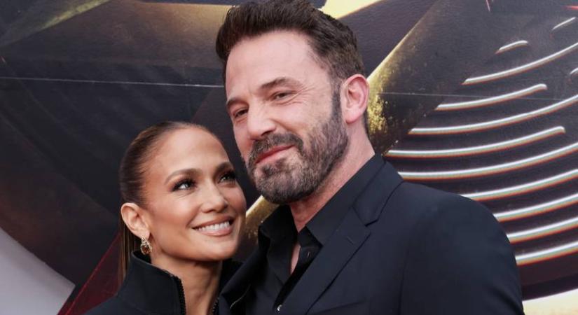 Ben Affleck és Jennifer Lopez emiatt vitáznak most: az énekesnő nem akar engedni