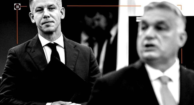 ‘…hogy az Egyesült Arab Emírségekbe is eljusson!…’ – Magyar Péter, az informátor…..
