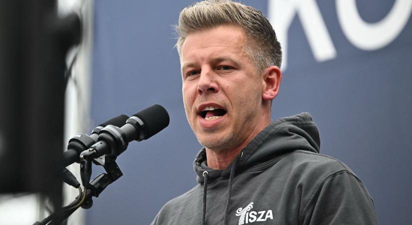 Schiffer Andrásnál betelt a pohár: a Btk. szigorítását lebegtette meg Magyar Péter fenyegetései miatt