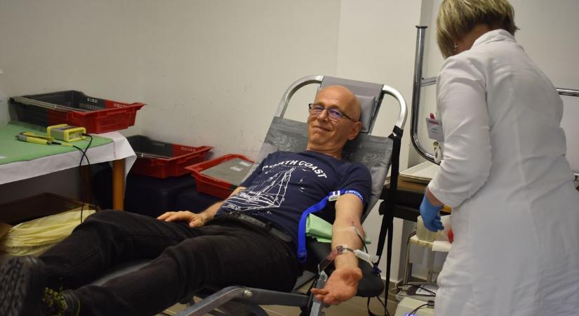 Véres események Nagykanizsán: kötelesség miatt szúrták meg