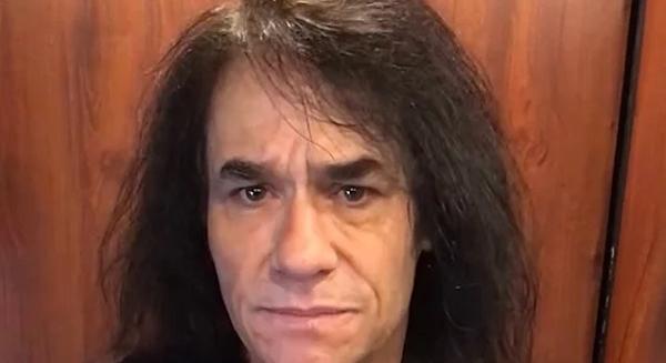Steve "Zetro" Souza: "soha többet nem fogok koncertezni az Exodus-szal"