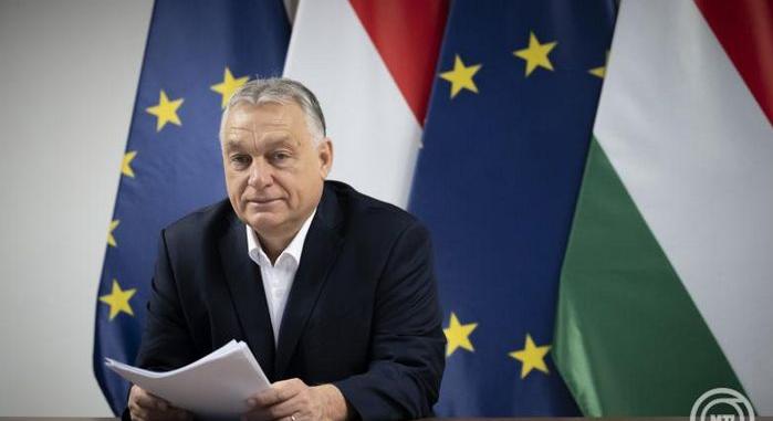Dobrev Klára: Orbán bevallotta, hogy ki akarja léptetni Magyarországot az EU-ból