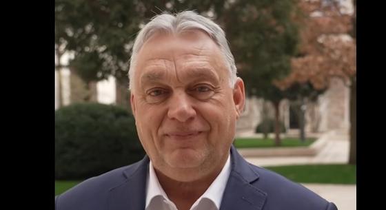 Exkluzív Orbán-interjúval fogja közvetíteni a TV2 Ferenc pápa temetését