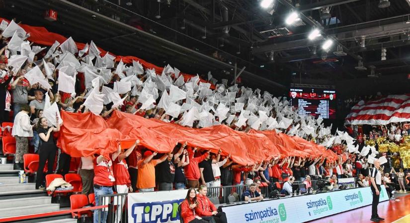 Olimpikoni jókívánság