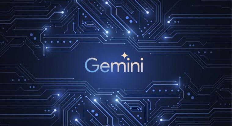 A Gemini a ChatGPT és a Meta AI mögött kullog a felhasználók számát tekintve