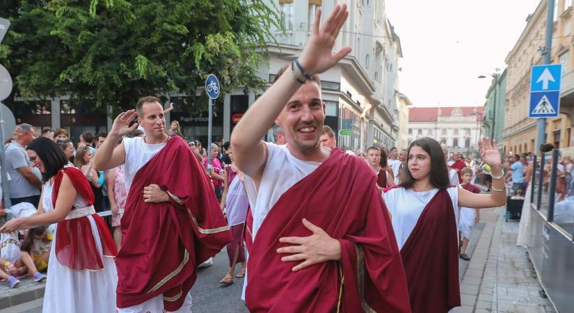 Tényleg nem kap állami támogatást a Savaria Karnevál? A kultúráért felelős államtitkár válaszolt