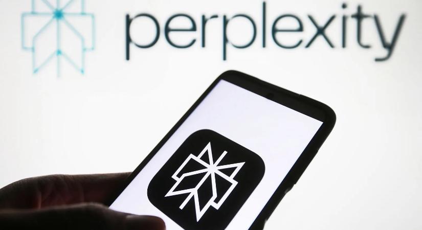 A Perplexity is szívesen vinné a Chrome-ot