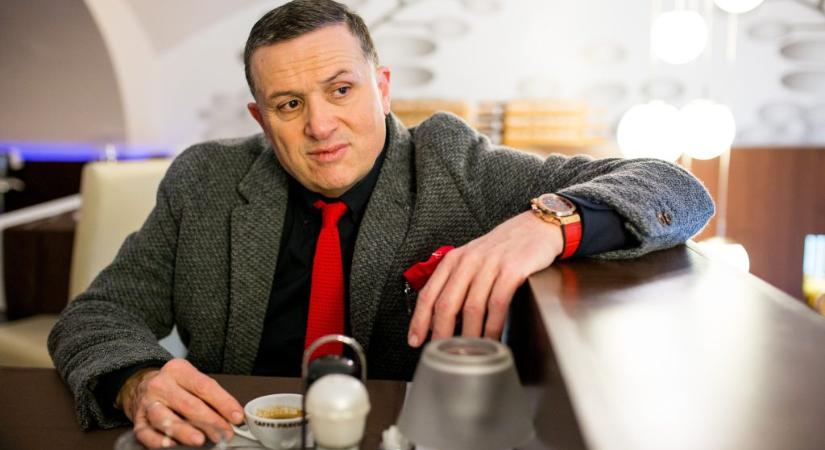 Galambos Lajos a reintegrációs őrizetének lejártáról: Ez olyan, mint amikor valakibe beleszúrják a kést, a nyoma örökre ott marad