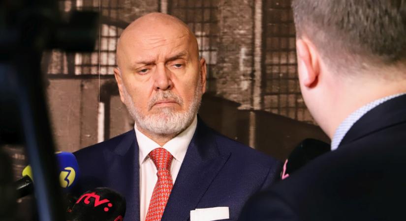 Pozsony leállította Világit! Stop-ot kapott a Slovnaft szemétégetője