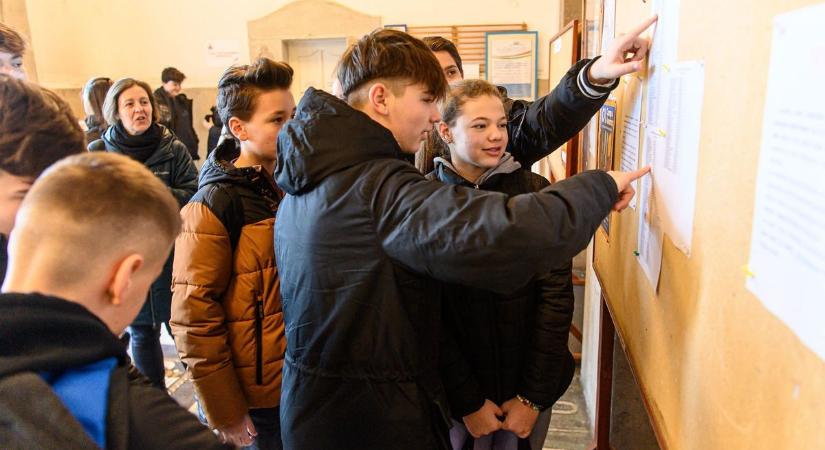 Pillanatokon belül kiderül, felvettek-e: ha nem, ezt tedd elutasítás esetén!