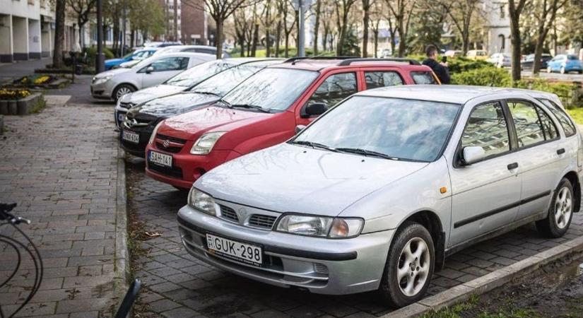 NAV: még kérhető pótlékmentes részlet a gépjárműadóra