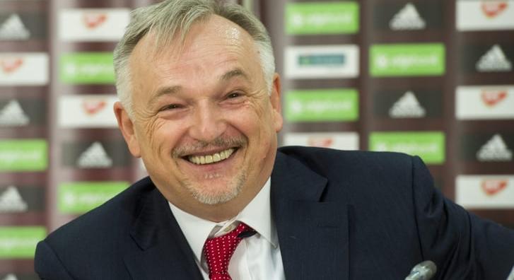 Hernádi Zsolt az extraadókról: “kezd kicsit sok lenni a sarcolás”