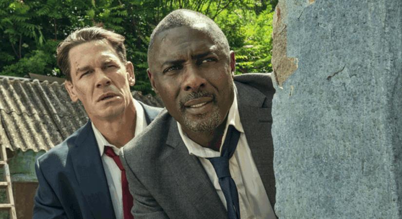 Idris Elba és John Cena nem viccel – brutális akció vár az Államfők című filmben!