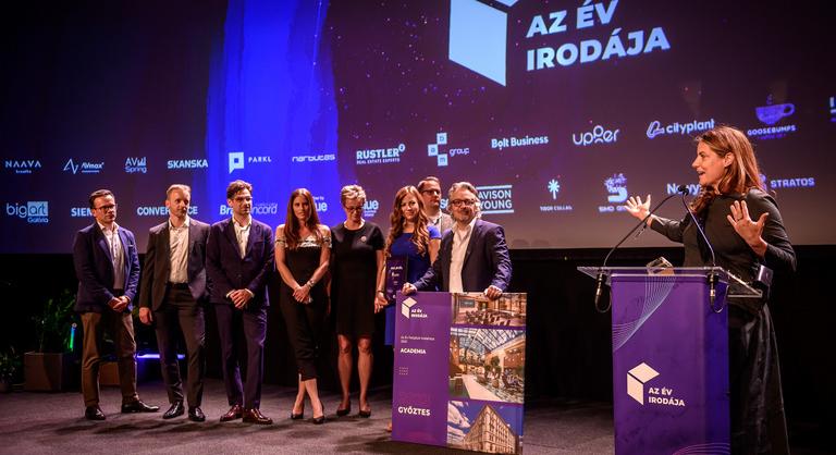 Mentális egészség, design és technológia – a jövő munkahelye három dimenzióban