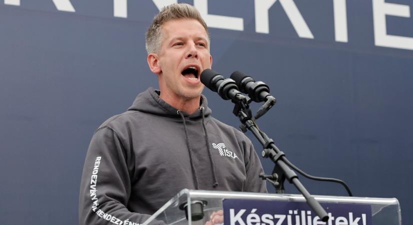 Magyar Péter szerint Tiborcz István állampolgárságot kért az Egyesült Arab Emírségekben, beindult az adok-kapok