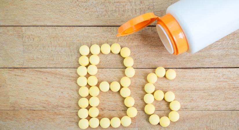 Soha ne kombináld ezt a két vitamint: súlyos idegrendszeri károsodást okozhat