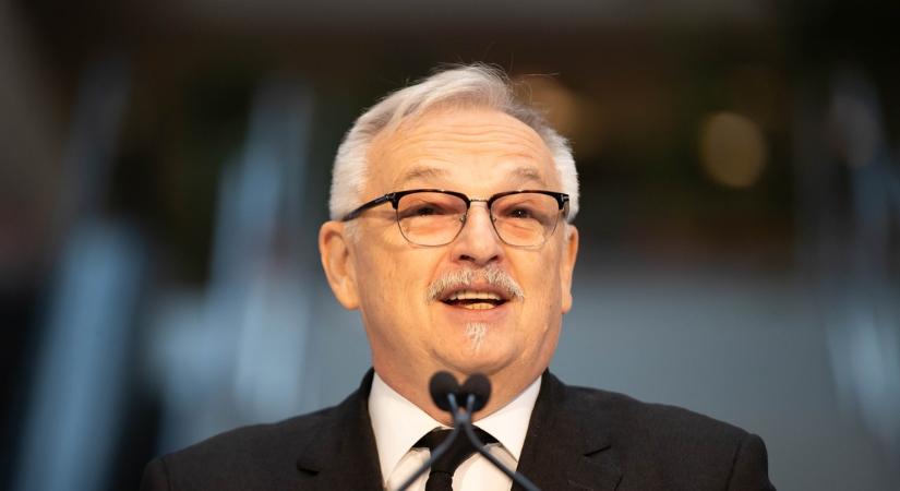Hernádi Zsolt szerint kezd sok lenni a Mol-csoportra kivetett plusz adó, beszólt a kormánynak