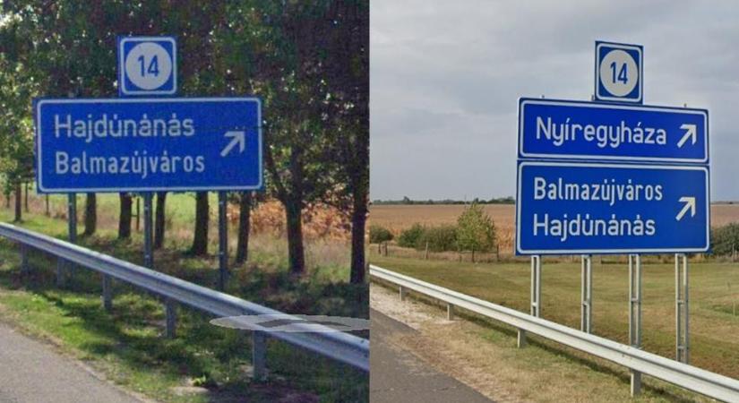 Megnyitják a balmazújvárosi csomópontot