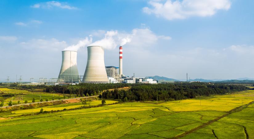 Milliárdos atombiznisz: lemaradtak a franciák, zöld utat kapott a dél-koreai gigaprojekt