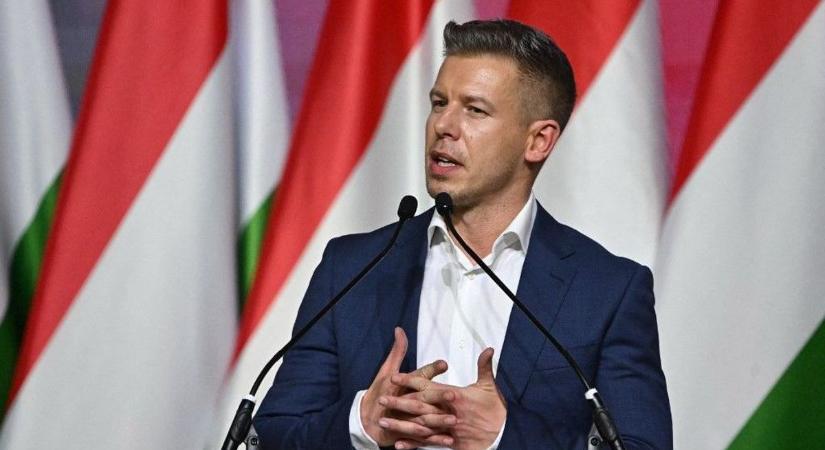Megdőlt Magyar Péter magyarázata, amivel megpróbálta kimosni magát a bennfentes kereskedelem gyanúja alól