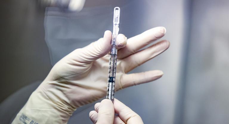 Dél-Korea kifejlesztette a világ első génmódosított anthrax-vakcináját