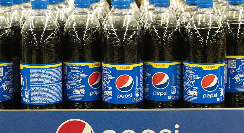 Szorult helyzetben a Pepsi, az egészséges termékek hozhatnak megoldást