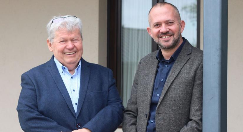 Korábban hátrányban voltak a falvak, most ők írják a saját programjukat
