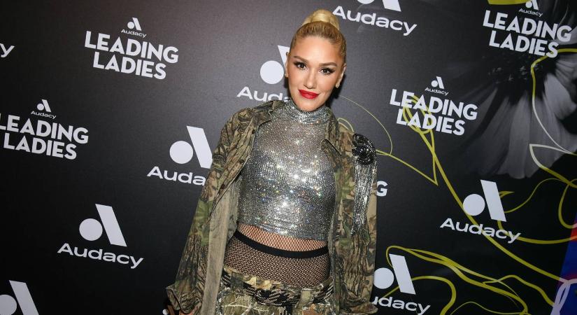 „Hárman vagyunk ebben a házasságban” – Gwen Stefani vallomása meglepte a rajongókat