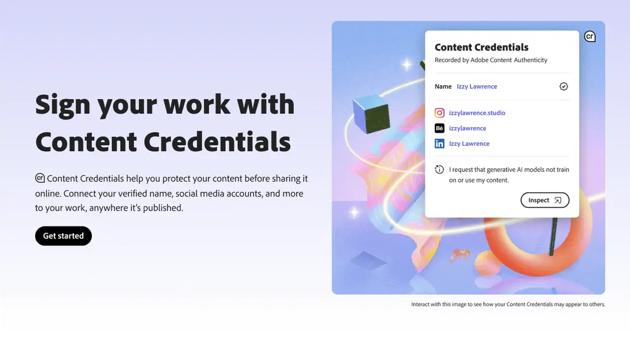 Ingyenes appal biztosít biztonságos forrásjelölést az Adobe