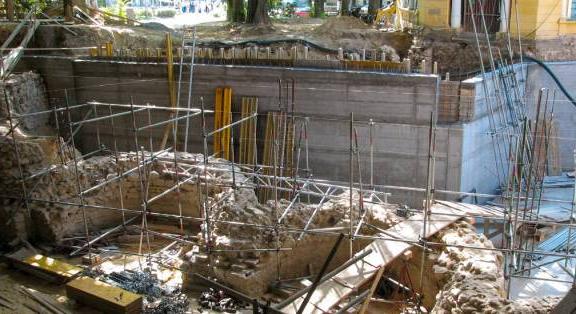 20 éve kezdődött…Pécsi látogatóközpont az UNESCO világörökség területén