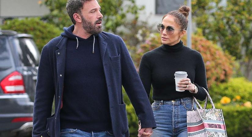 Hiába váltak el, továbbra sincs vége a vitáknak: ezért ugrott egymás torkának Ben Affleck és Jennifer Lopez
