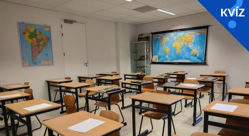 KVÍZ: Gyorsteszt a világ legjeiről – kivételes a tudásod, ha mindet ismered