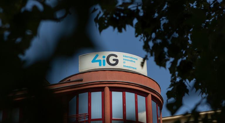 Stratégiai megállapodást kötött a 4iG űripari leányvállalata és az Azercosmos