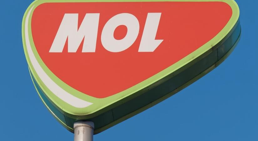 A gazdasági nehézségek ellenére teljesítette célkitűzéseit a Mol