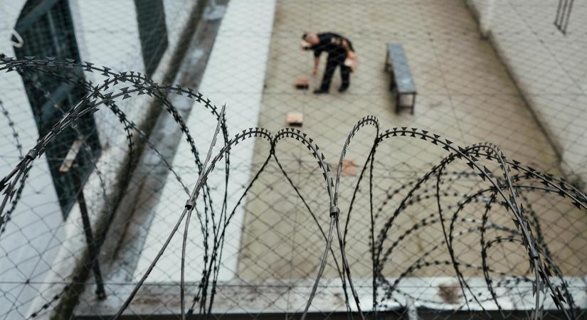 Megszólalt az Európa Tanács kínzásellenes bizottsága, embertelen bánásmód, zsúfoltság és erőszak uralkodik a magyarországi börtönökben
