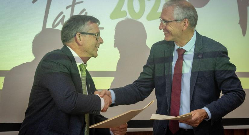Tour de Hongrie: Tata négy év után ismét vendégül látja a világ legjobb bringásaitfotók