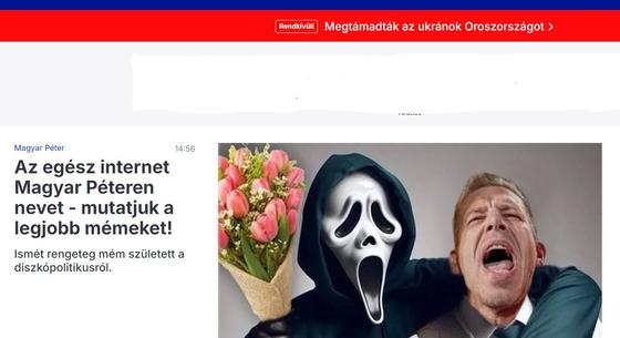 Fél éven belül másodjára vált főszerkesztőt az Origo