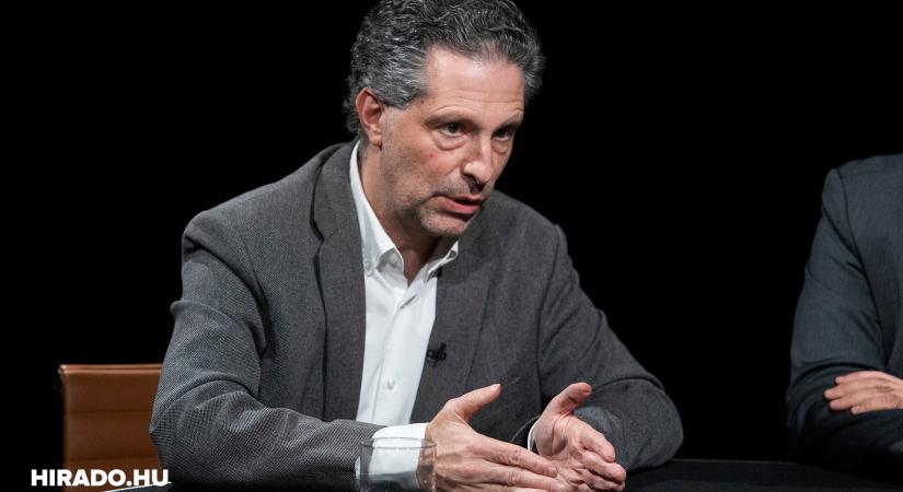 Schiffer András is megszólalt Magyar Péter legújabb botránya kapcsán