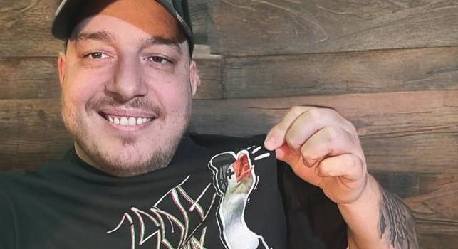 Zsoze és Cody várja a hétvégén a pacalarcúakat a Valhalla Burger megnyitóján