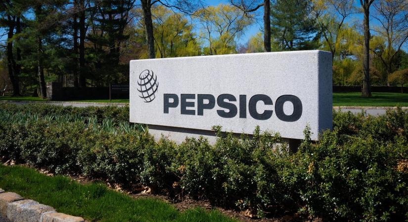 Nyomás alatt a PepsiCo: csökkenő profitvárakozások, szigorodó szabályozás, visszaeső kereslet