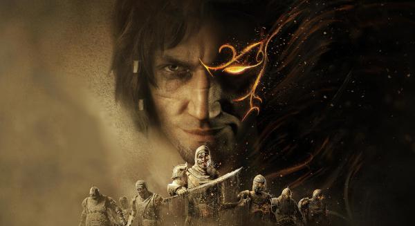 Újra Prince of Persia kollabbal készült a For Honor