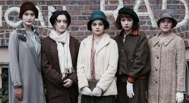 RADIUM GIRLS – Az elhallgattatott áldozatok ereje